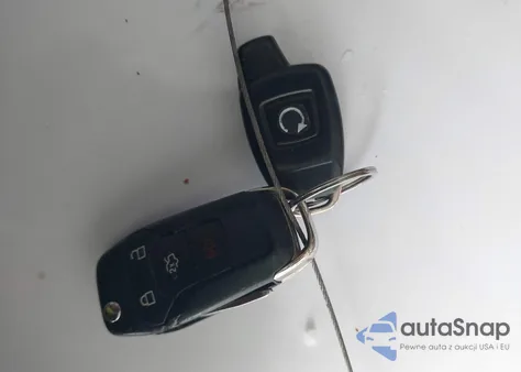 2016 Ford Fusion Se from USA, damaged, VIN 3FA6P0HD9GR272608